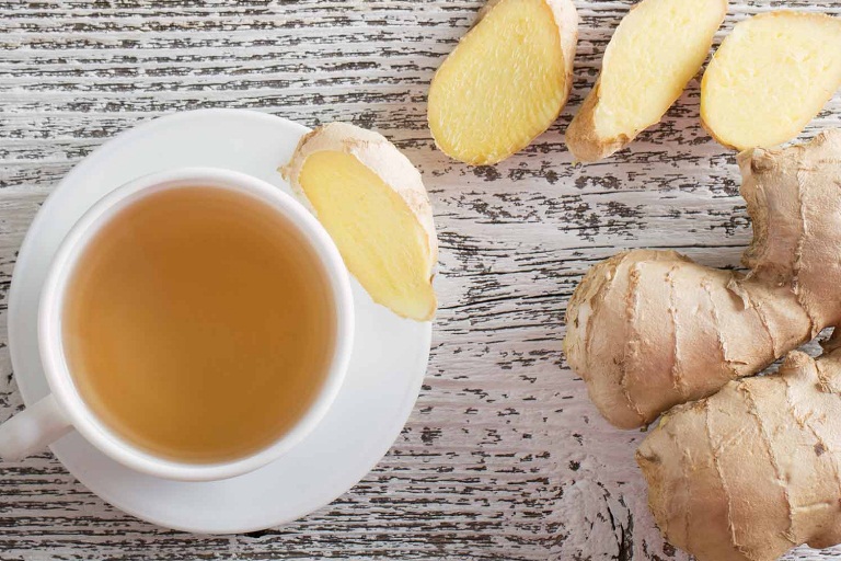 7 Different Ways To Use Ginger To Control High Blood Pressure Search Home Remedy