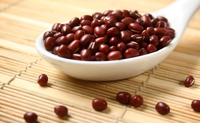 Adzuki Beans Adzuki Beans