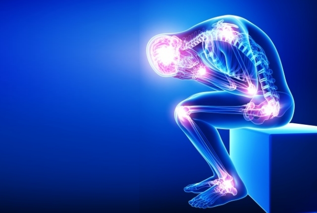 Anti-Inflammatory Anti-Inflammatory