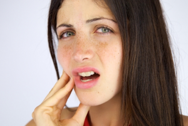 Controls The Dental Problems Controls The Dental Problems