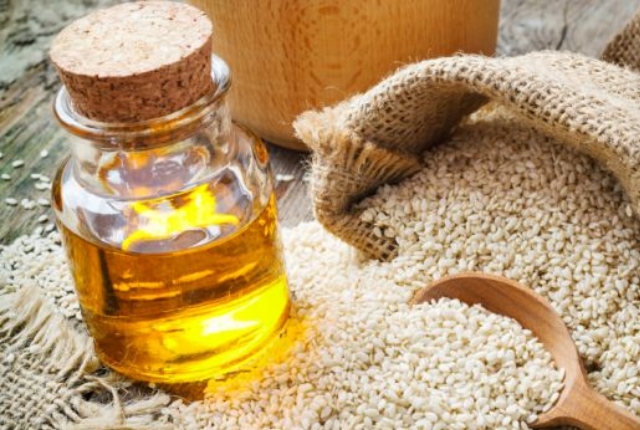 Sesame Oil Sesame Oil