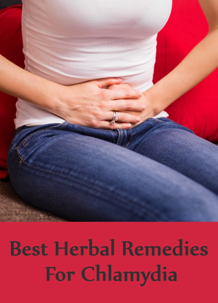Best Herbal Remedies For Chlamydia