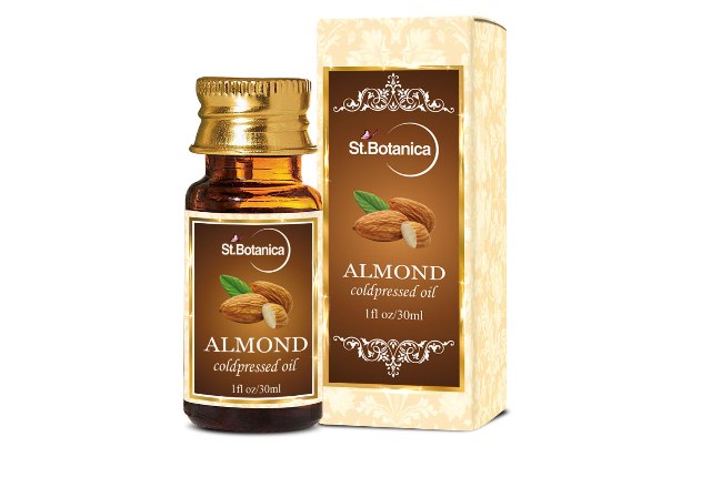 Almond Oil Almond Oil