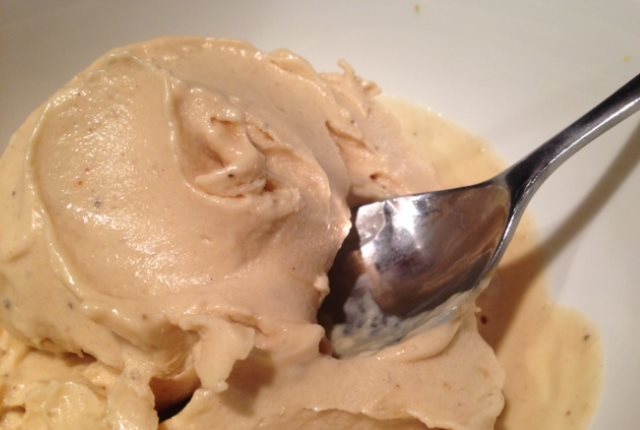 Banana Honey Mixture Banana Honey Mixture