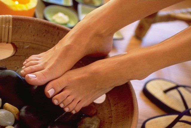 Go For Warm Water Bath, Spa And Massages Go For Warm Water Bath, Spa And Massages