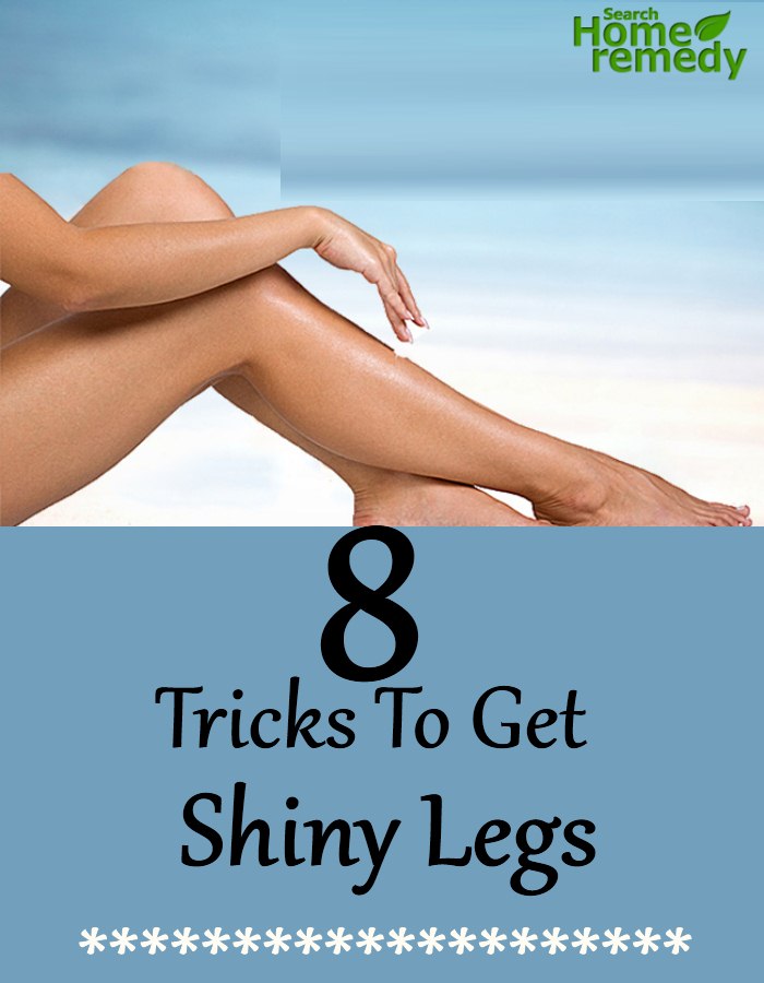 Shiny Legs Shiny Legs