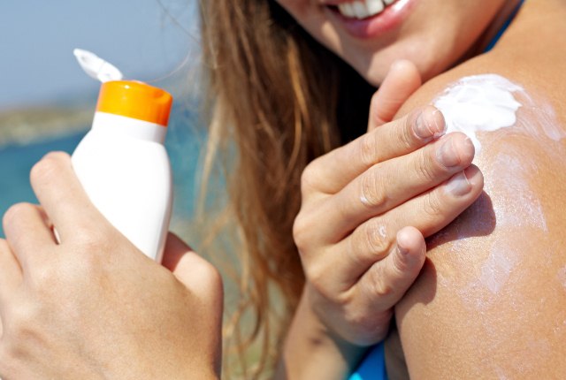 Sunscreen Sunscreens