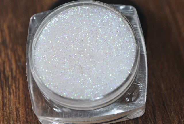 Use Body Shimmer Use Body Shimmer