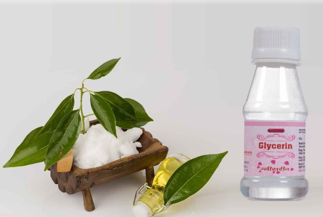 Camphor Oil And Glycerin Mask Camphor Oil And Glycerin Mask