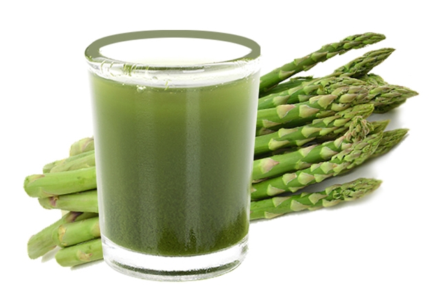 Asparagus Juice