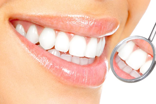 Use For Teeth Whitening