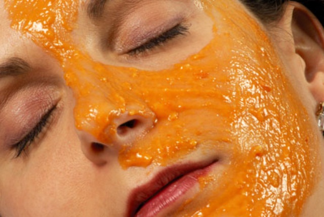 Papaya Facial